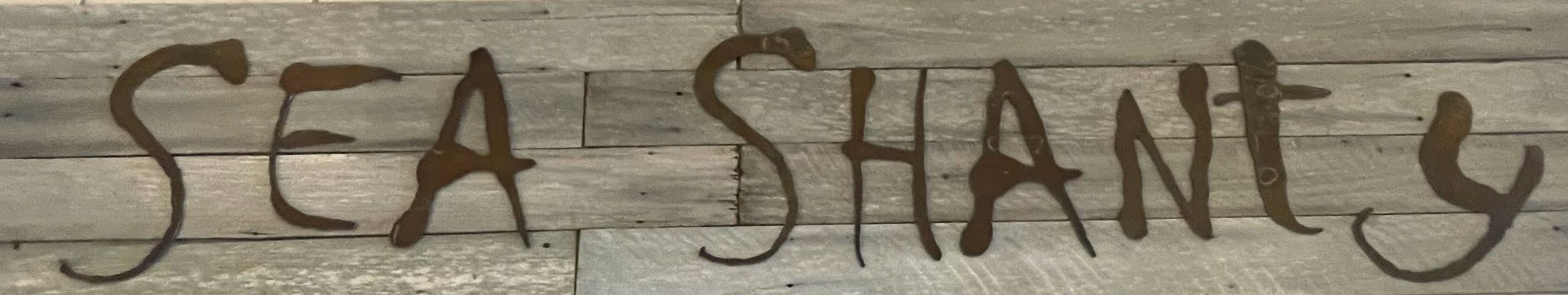 Sea Shanty